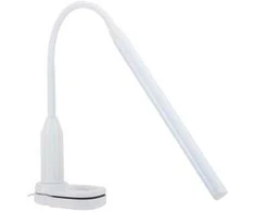 Philips Stalinė lempa su spaustuku Okko Silica TCLED-232,611,, LED, 4W