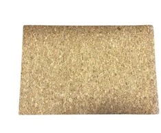 Domoletti PLACEMAT CORK SAND 30X45CM