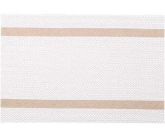 Domoletti Padėkliukas DIRECT 45X30CM BEIGE