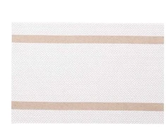 Domoletti Padėkliukas DIRECT 45X30CM BEIGE