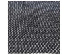Domoletti PLACEMAT DOUBLE Juodas/Pilkas 35X50CM