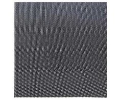 Domoletti PLACEMAT DOUBLE Juodas/Pilkas 35X50CM