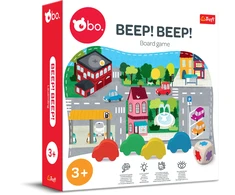 Galda spēle Bo. Beep Beep 2344ML