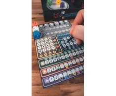 Stalo žaidimas Brain Games Clever, LT LV EE RUS