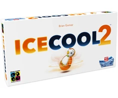 Stalo žaidimas Brain Games Ice Cool 2, LT LV EE RUS