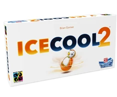 Stalo žaidimas Brain Games Ice Cool 2, LT LV EE RUS