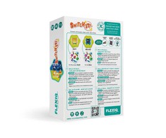 Stalo žaidimas Flexiq SWITCH IT! FXG001