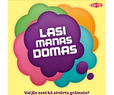Stalo žaidimas Tactic 59997