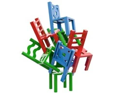 Trefl Stalo žaidimas MISTAKOS MULTI 01143T