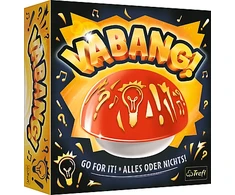 Stalo žaidimas Trefl Vabang! 02496T, LT LV