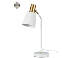 Domoletti TABLE LAMP DAVI MT68915-1 40WE27 BALT