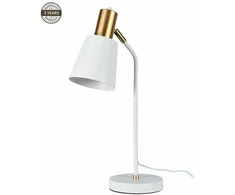 Domoletti TABLE LAMP DAVI MT68915-1 40WE27 BALT