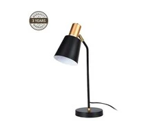 Domoletti STALINĖ LEMPA DAVI MT68915B-1 40WE27JUOD