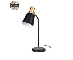 Domoletti STALINĖ LEMPA DAVI MT68915B-1 40WE27JUOD