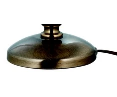 Domoletti Stalinis šviestuvas EASYLINK T361B, 60 W, E27