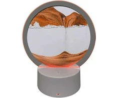 Staliukas „DOMOLETTI SANDY LED“