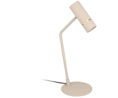 Galda stāvlampas Eglo Caminia 901154, GU10, 5W