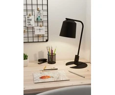 Lampa stołowa EGLO TABLE LAMP EGLO ONEDA E27 40W