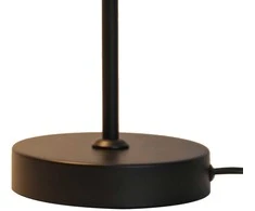 Stalinės ir toršerinės lempos Okko Corbo R6322001-1T, E27, 15W