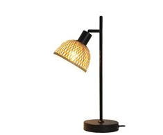 Stalinės ir toršerinės lempos Okko Corbo R6322001-1T, E27, 15W