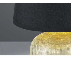 Table lamp Reality Luxor R50621079. E14. stand (base). 40W