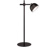 Stalinė lempa Reality juoda (R57791102)