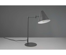 Pastatomos stalinės lempos Trio Cosima 563900142, E14, 10W