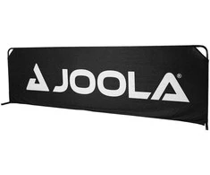 Stalo teniso kraštai Joola 233 cm, juodos 2 vnt.