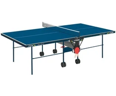 Table tennis table Stiga Action Roller
