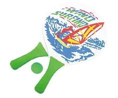 Outliner BEACH RACKETS SET W1617PK