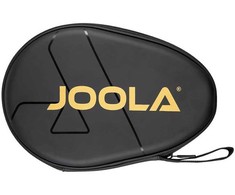 Stalo teniso raketės dėklas JOOLA Hard Case Juodas