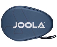 Stalo teniso raketės dėklas JOOLA Hard Case Mėlyna