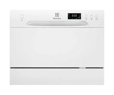 Indaplovė Electrolux ESF2400OW