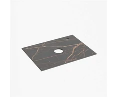 Galda virsmas Dekton Laurent, 61 cm