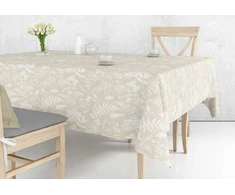 Domoletti STALTIESTĖ DJT-1052 LININĖ 1 140X300CM