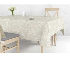 Domoletti STALTIESTĖ DJT-1052 LININĖ 1 140X300CM
