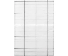 Klijuotė SPLENDID CRATE, 150 x 180 cm, PEVA ir flanelė
