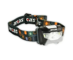 Galvas lukturis Arcas ARC_LUK_5443, IPX6