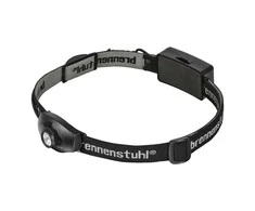 Galvos žibintuvėlis Brennenstuhl 1178760, 6500 °K, IP44
