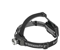 Galvas lukturis Brennenstuhl 1178780, 6500 °K, IP44