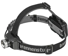 Galvas lukturis Brennenstuhl 1178780, 6500 °K, IP44