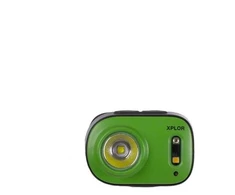 Priekinis žibintas GP GPACTPHA7000, 5700–7000 °K