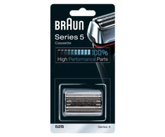 Barzdos skutimosi galvutė Braun 52S