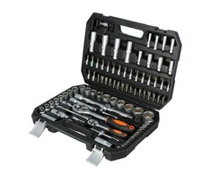 Grąžtas Faster_Tools Galvučių komplektas Faster Tools FT313-05, 94 vnt.