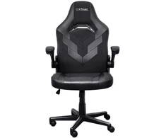 GAMING CHAIR GXT 703 RIYE/Juodas 25128 TRUST