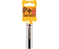 Grąžtas Forte_Tools Ilgoji varžtų galvutė Forte Tools, 1/2", Ø16 mm