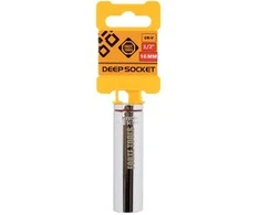 Grąžtas Forte_Tools Ilgoji varžtų galvutė Forte Tools, 1/2", Ø16 mm