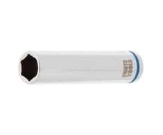 Grąžtas Forte_Tools Ilgoji varžtų galvutė Forte Tools, 8 mm, 1/4"