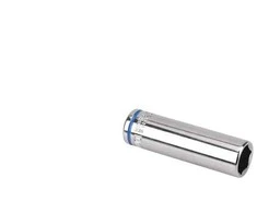 Grąžtas Forte_Tools Ilgoji varžtų galvutė Forte Tools, 10 mm, 1/4"