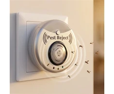 Garden Cente Elektrinė priemonė nuo kenkėjų ZT09056. 8 W